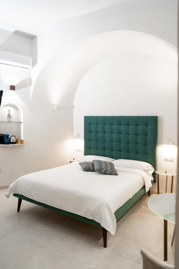 Casa Renato Amalfi Apartment Luaran gambar