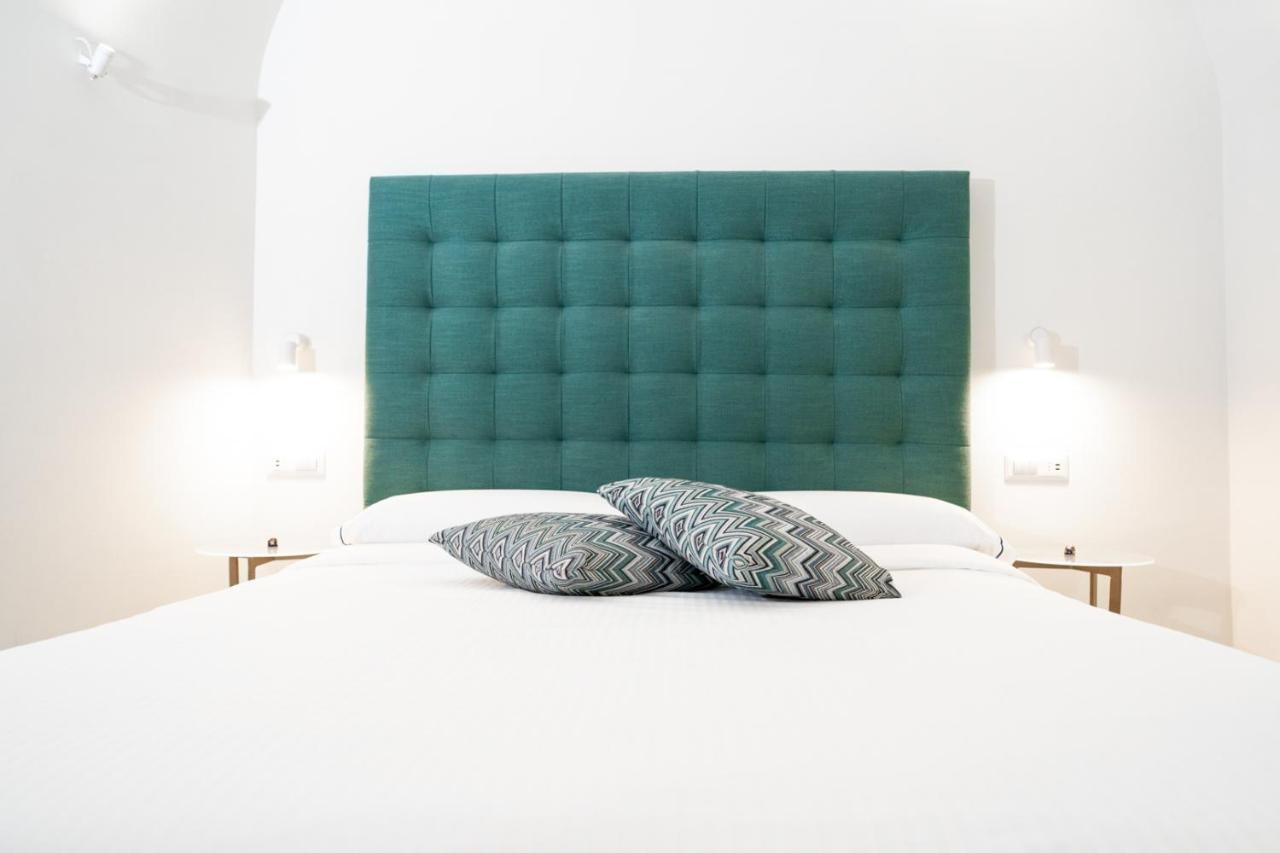 Casa Renato Amalfi Apartment Luaran gambar