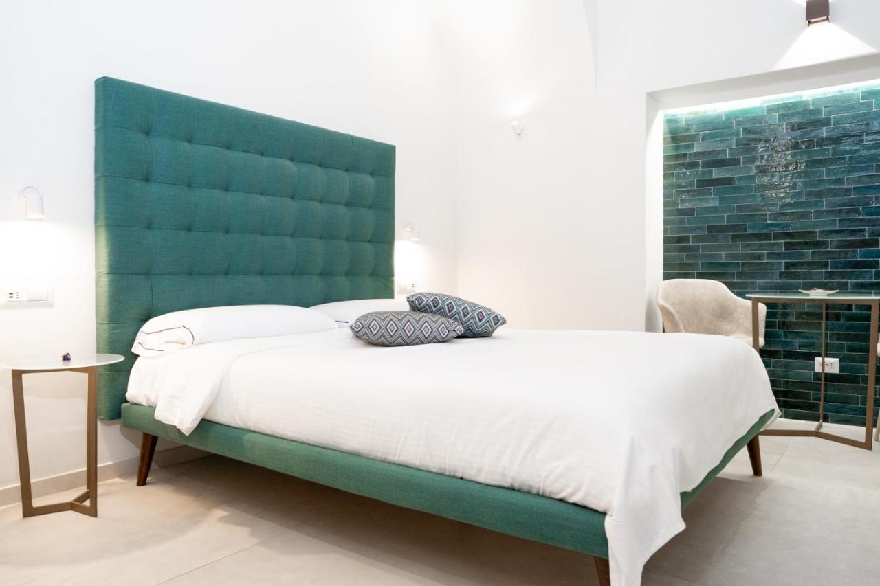 Casa Renato Amalfi Apartment Luaran gambar