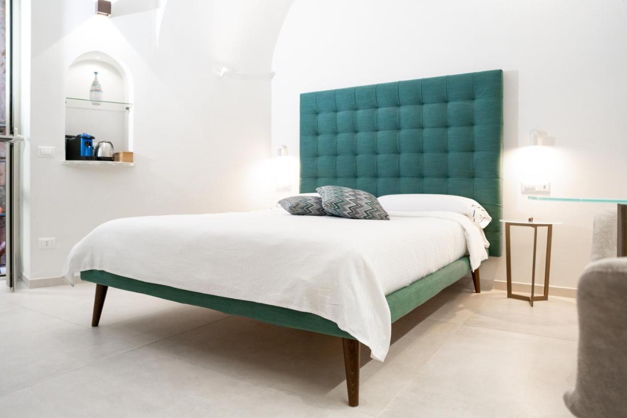 Casa Renato Amalfi Apartment Luaran gambar