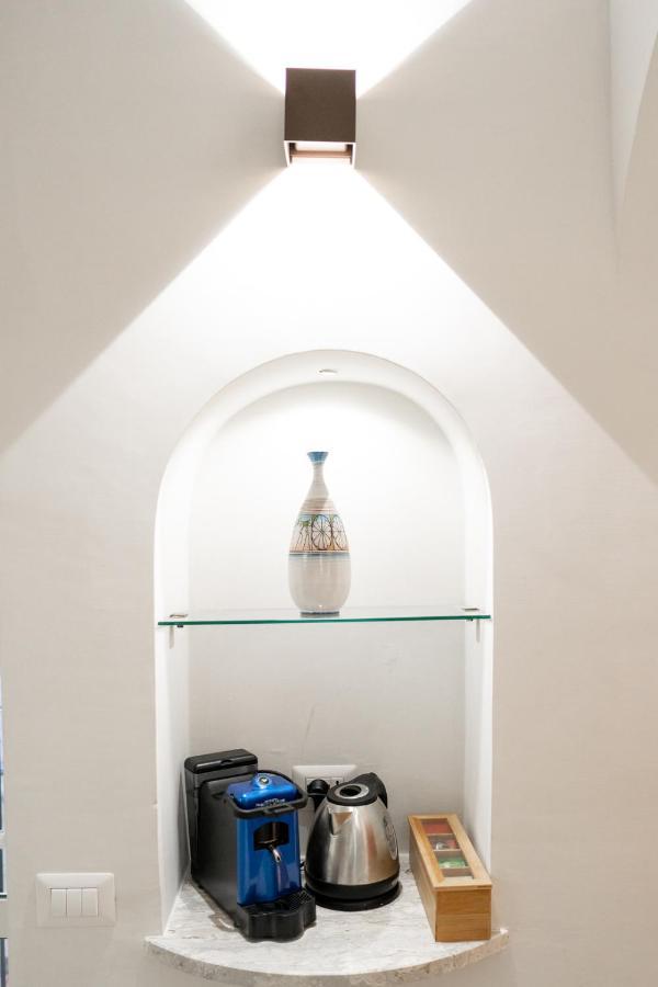 Casa Renato Amalfi Apartment Luaran gambar