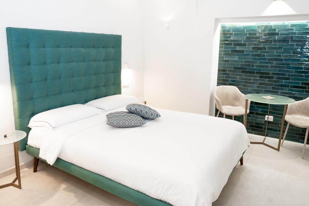 Casa Renato Amalfi Apartment Luaran gambar