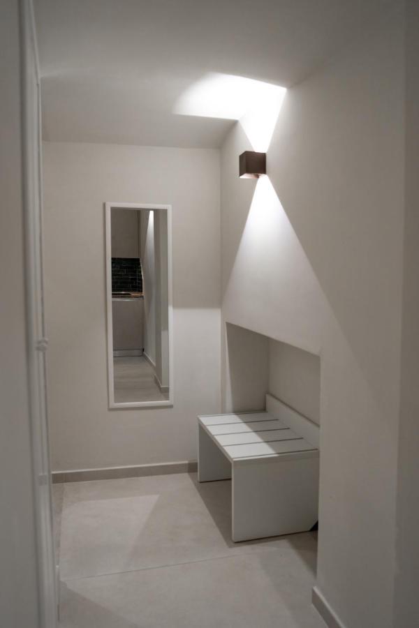 Casa Renato Amalfi Apartment Luaran gambar