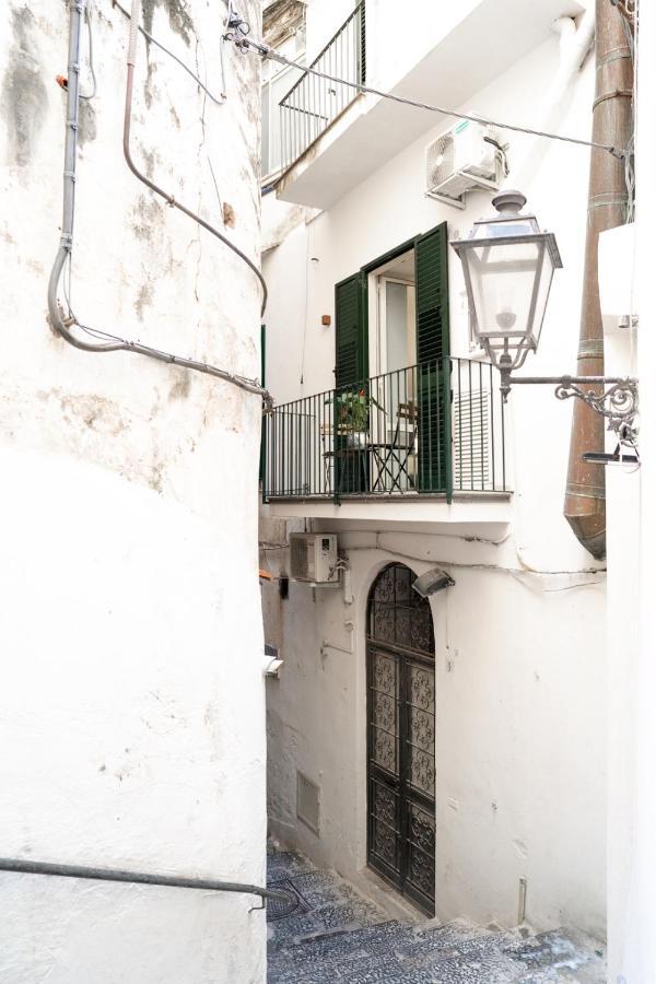 Casa Renato Amalfi Apartment Luaran gambar