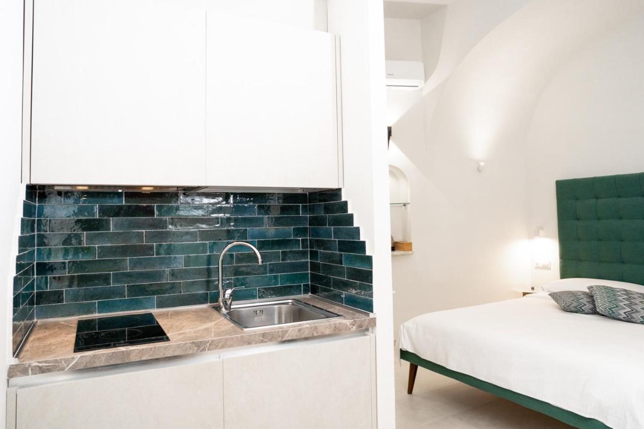 Casa Renato Amalfi Apartment Luaran gambar