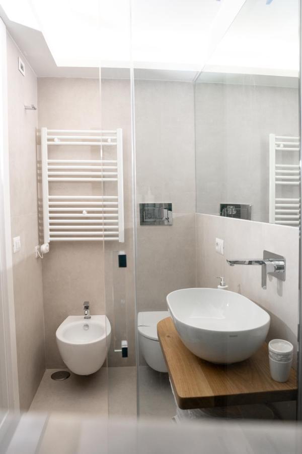 Casa Renato Amalfi Apartment Luaran gambar