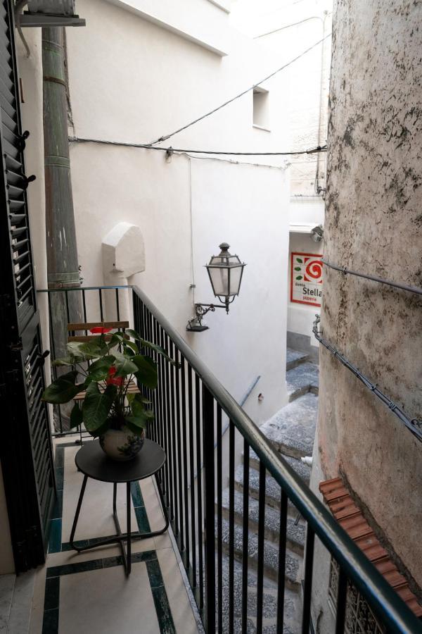 Casa Renato Amalfi Apartment Luaran gambar