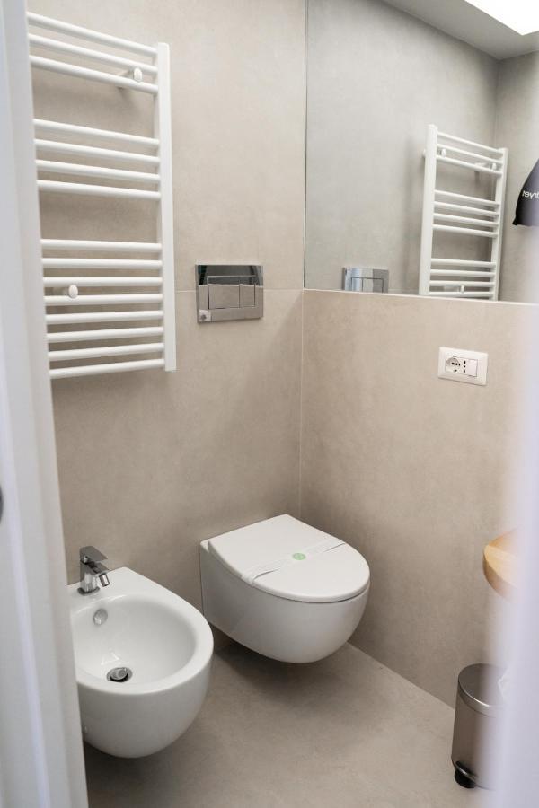 Casa Renato Amalfi Apartment Luaran gambar