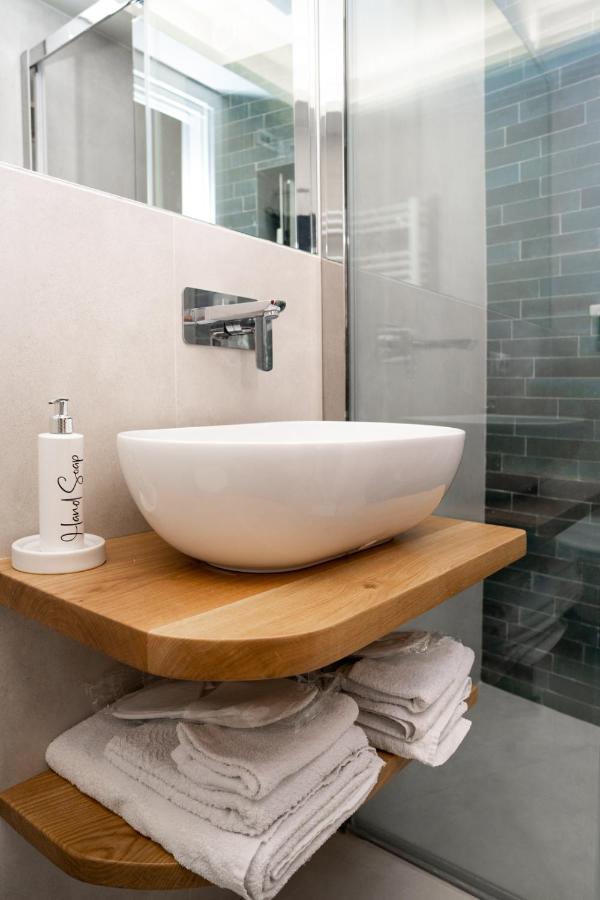 Casa Renato Amalfi Apartment Luaran gambar
