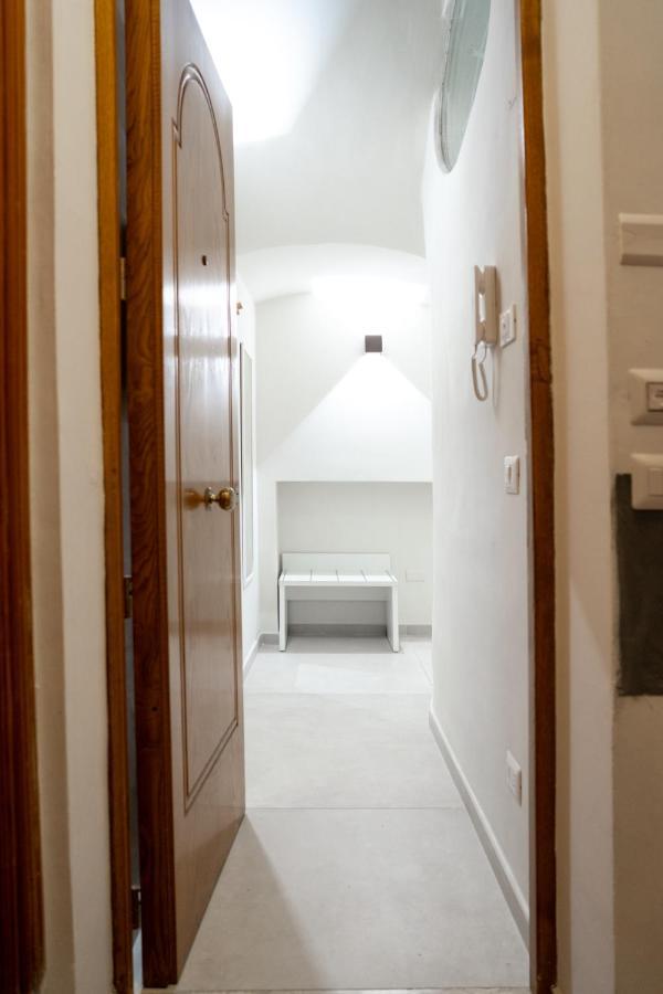 Casa Renato Amalfi Apartment Luaran gambar